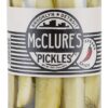 McClure's Spicy Pickles Spears, 32 oz 11 71B3UzOIFNL