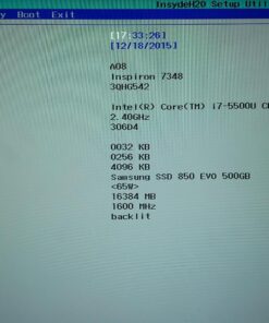 Crucial 16GB Single DDR3L 1600 MT/s (PC3L-12800) 204-Pin SODIMM Memory - CT204864BF160B 29 71B3nKPDPBL