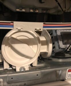 Washer Drain Pump 280187 32 71B3stI uQL