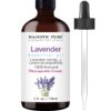 Majestic Pure Lavender Essential Oil with Premium Grade, for Aromatherapy, Massage and Topical uses, 4 fl oz 4 Fl Oz (Pack of 1) 14 71B3vXkswQL