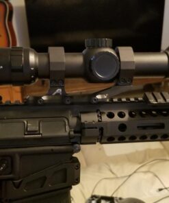 Primary Arms SLX 1-8x24mm SFP Rifle Scope - Illuminated ACSS-5.56/5.45/.308 40 71B3ztGcEGL