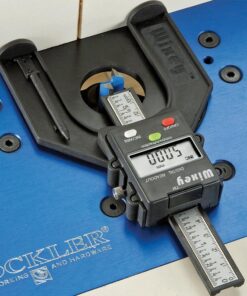 Wixey WR25 3" Mini Digital Height Gauge 9 71B4IZC0L