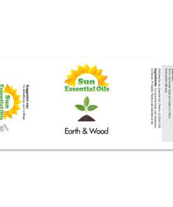 Earth & Wood Blend Essential Oil (Huge 4oz Bottle) Bulk Earth & Wood Blend Oil - 4 Ounce 4 Fl Oz (Pack of 1) 6 71B4Jxrk4qL