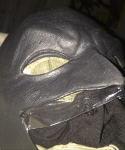 Boy's Dawn of Justice Batman Mask As Shown 20 71B4U3kcjOL