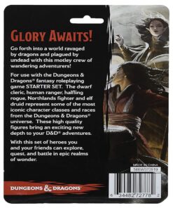 D&D Icons of the Realms: Starter Set 26 71B4y34mL