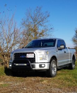 Nilight - 18004C-A LED Light Bar 20Inch 288w Triple Row Flood Spot Combo 28800LM Led Bar Driving Lights Boat Lights Led Off Road Lights for Trucks, 2 Years Warranty 49 71B51tGNKL