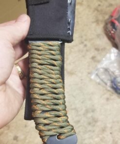 Armory Replicas The Hunted Forest Tracker T-3 Hunting Knife 28 71B5Akd8umL 1