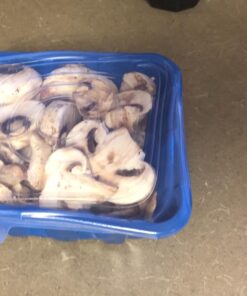 Orblue Silicone Stretch Lids, 6-Pack of Various Sizes 26 71B5kBWMSUL