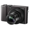 Panasonic LUMIX ZS100 4K Digital Camera, 20.1 Megapixel 1-Inch Sensor 30p Video Camera, 10X LEICA DC VARIO-ELMARIT Lens, F2.8-5.9 Aperture, HYBRID O.I.S. Stabilization, 3-Inch LCD, DMC-ZS100K (Black) 17 71B5nBpK7yL