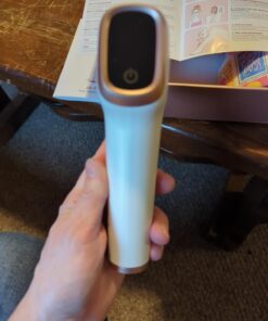 INNZA Laser Hair Removal with Ice Cooling Care Function for Women Permanent,999,999 Flashes Painless IPL Hair Remover, Hair Removal Device for Armpits Legs Arms Bikini Line (1-White) 1-white 32 71B6 ui6Q4L