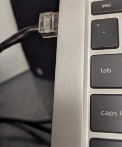 UGREEN Revodok 1061 USB C Hub 6-in-1 Gigabit USB C to Ethernet Adapter with 4K HDMI, 100W Power Delivery, 3 USB 3.0, Compatible with MacBook, iPad Pro, iPhone 15 Pro/Pro Max, Dell, HP, Chromebook. 36 71B6ppP2ikL