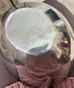 nambe Metal Polish | 2 Oz Tube | Polish for Nambe Metal Serving Bowls, Platters, and More | For Brass, Bronze, Silver, Copper, Stainless Steel, and Gold 24 71B6yKlSpjL