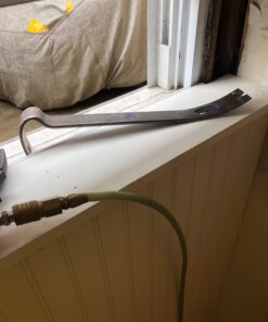 Vaughan 45001 B215 15" Superbar 13 71B7Kf2w14L