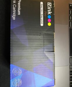 E-Z Ink Pro LC203 Compatible Ink Cartridges Replacement for Brother LC203XL LC201 LC201XL to use with MFC-J480DW MFC-J880DW MFC-J4420DW MFC-J680DW MFC-J885DW (Black, Cyan, Magenta, Yellow, 10 Pack) 20 71B7LgrbhvL