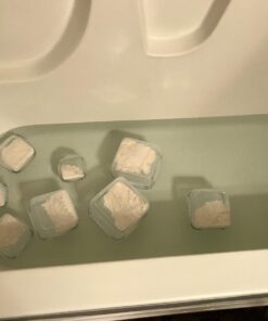 Popit! 8 Clear Food Storage Containers Set, Microwave and Freezer Safe, Little Big Box 29 71B7Ue0f6GL