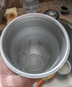 Urnex Espresso Machine Cleaning Powder - 566 grams - Cafiza Professional Espresso Machine Cleaner 1 47 71B8AncAF5L