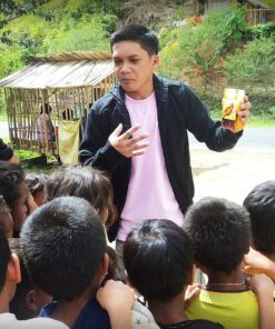 EvangeCube - The Gospel Sharing Evangelism Cube - Official 1 Pack EvangeCube 11 71B8PNB2t L