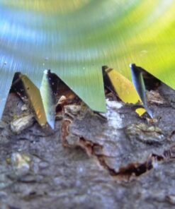 Silky KATANABOY Professional 500mm Folding Saw XL Teeth (403-50) 41 71B8aq25m L