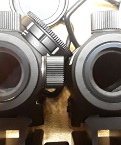 Bushnell Trophy TRS-25 Red Dot Sight Riflescope, 1x20mm, Black 72 71B98ibwWoL