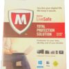 McAfee LiveSafe - Total Protection Solution (Unlimited* Device License)