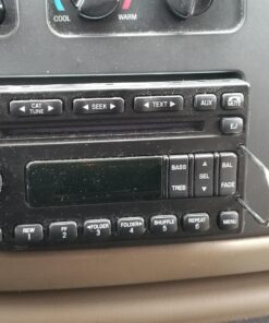 SCOSCHE DT1 DIN Automotive Car Radio Removal Pry Tool Kit 20 71BBJGJDufL