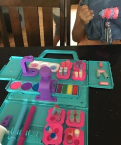 Pom Pom Wow! - Decoration Station Multi-colored 10 71BBPg2UyAL