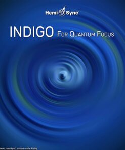 Indigo for Quantum Focus Audio CD, June 24, 2008