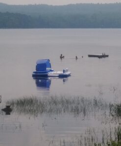 Bestway Hydro Force Tropical Breeze Raft Blue/White 29 71BBjXNxLjL