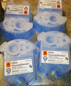 CCR4 Refills 32 71BCOFmawPL