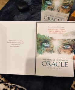 Mystical Shaman Oracle 71 71BCPIRjPKL