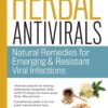 Herbal Antivirals: Natural Remedies for Emerging & Resistant Viral Infections 6 71BD1EvO6L