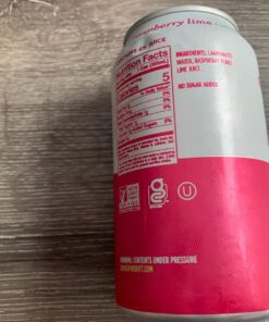 Spindrift Sparkling Water, 4 Flavor Variety Pack, Made with Real Squeezed Fruit, 12 Fl Oz (Pack of 20) 4 Flavor Original Variety Pack 27 71BD1toiX1L