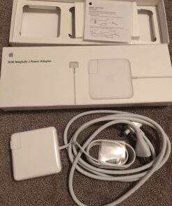 Apple 85W MagSafe 2 Power Adapter for MacBook Pro with Retina Display 64 71BDLkalzL