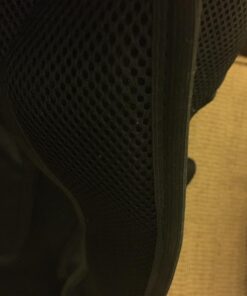 FREEBIZ 18.4 Inches Laptop Backpack Fits up to 18 Inch Gaming Laptops for Dell, Asus, Msi,Hp (Black) 81 71BDel7xO9L