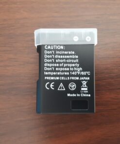 STK EN-EL14 EN-EL14a Battery Pack for Nikon D3200 D3400 D3500 D3300 D3100 D5100 D5200 D5500 D5600 D5300 EL14 EL14A ENEL14 ENEL14A EN EL 14 14a D 3200 3300 3400 3500 3100 5100 5200 5500 5600 Grip 49 71BEMpAG1L