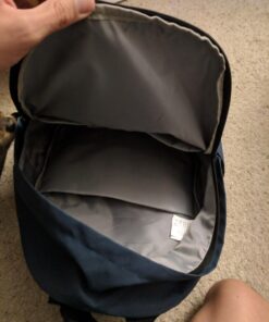 Amazon Basics Classic School Backpack - Navy 1-Pack Backpack Only 39 71BEpGrHXCL