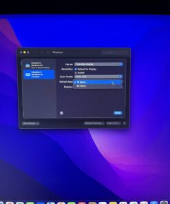 USB C Hub 4K 60Hz, Dockteck 7-in-1 USB C PD Ethernet Hub Dongle with 4K 60Hz HDMI, 1Gbps Ethernet, 100W PD, 2 USB 3.0, SD/Micro SD for MacBook Air/Pro M1 2020, iPad Pro 2021, iPad Mini 6 and More 41 71BFQ28j5kL