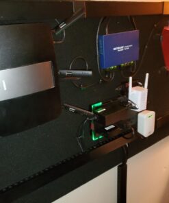 NETGEAR 8-Port Gigabit Ethernet Unmanaged 8 port 29 71BFRQYdjCL