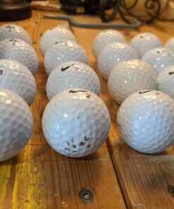 Nike Mix Mint 15 Golf Balls One Size 26 71BFqSou4XL