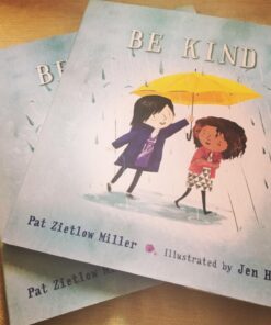 Be Kind (Be Kind, 1) 25 71BG3ACurOL