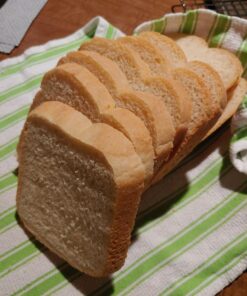 KBS Pro Stainless Steel Bread Machine, 2LB 17-in-1 Programmable XL Bread Maker with Fruit Nut Dispenser, Nonstick Ceramic Pan& Digital Touch Panel, 3 Loaf Sizes 3 Crust Colors, Reserve& Keep Warm Set 42 71BGH9B0xDL