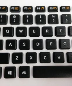 Logitech Wireless Keyboard K360 (Ivory) 31 71BGIMBDF8L