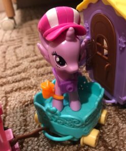 My Little Pony Equestria Girls Explore Friendship Express Playset Standard Packaging 46 71BGPDFwszL