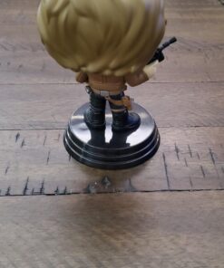 POP! Star Wars: Solo - Han Solo Standard 13 71BGTcfeQ0L