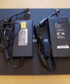 19.5V 9.23A AC Adapter Charger Power Supply for Acer Predator Helios 300 G3-571-77QK, G3-571 G3-572 PH317-51, Acer Aspire V17 Nitro VN7-793G, V15 Nitro VN7-593G Compatible Acer ADP-180MB K 15 71BGoKJm6EL