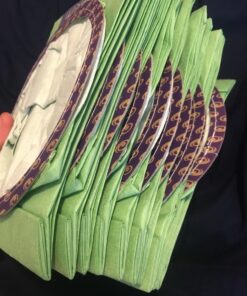 ProTeam 100431 Intercept Micro Filter Bag, Open Collar - Fits 6 Quart Round ProTeam Backpack Vacuums Only - Super QuarterVac, QuietPro BP, AviationVac 5 71BH832RoL