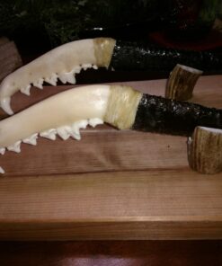 Tandy Leather Flat Artificial Sinew 20 yds (18.3 m) Natural 3609-00 6 71BHBp4WYyL