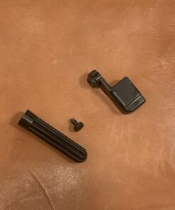 Alternative view of Ernie Ball Musician's Tool Kit (P04114) Black