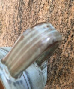 Pottery Tool Kit -11-Piece 21-Tool Beginner's Clay Sculpting Set, Clay, Wood Carving, Ceramic Art Project Accessories for School, Classrooms, Kids/Adults,Great Birthday Gift Holiday Craft Activity 56 71BHGg9rhL