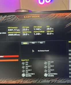 ARCTIC MX-4 (incl. Spatula, 4 g) - Premium Performance Thermal Paste for all processors (CPU, GPU - PC, PS4, XBOX), very high thermal conductivity, long durability, safe application, CPU Thermal Paste 36 71BHQZduW8L